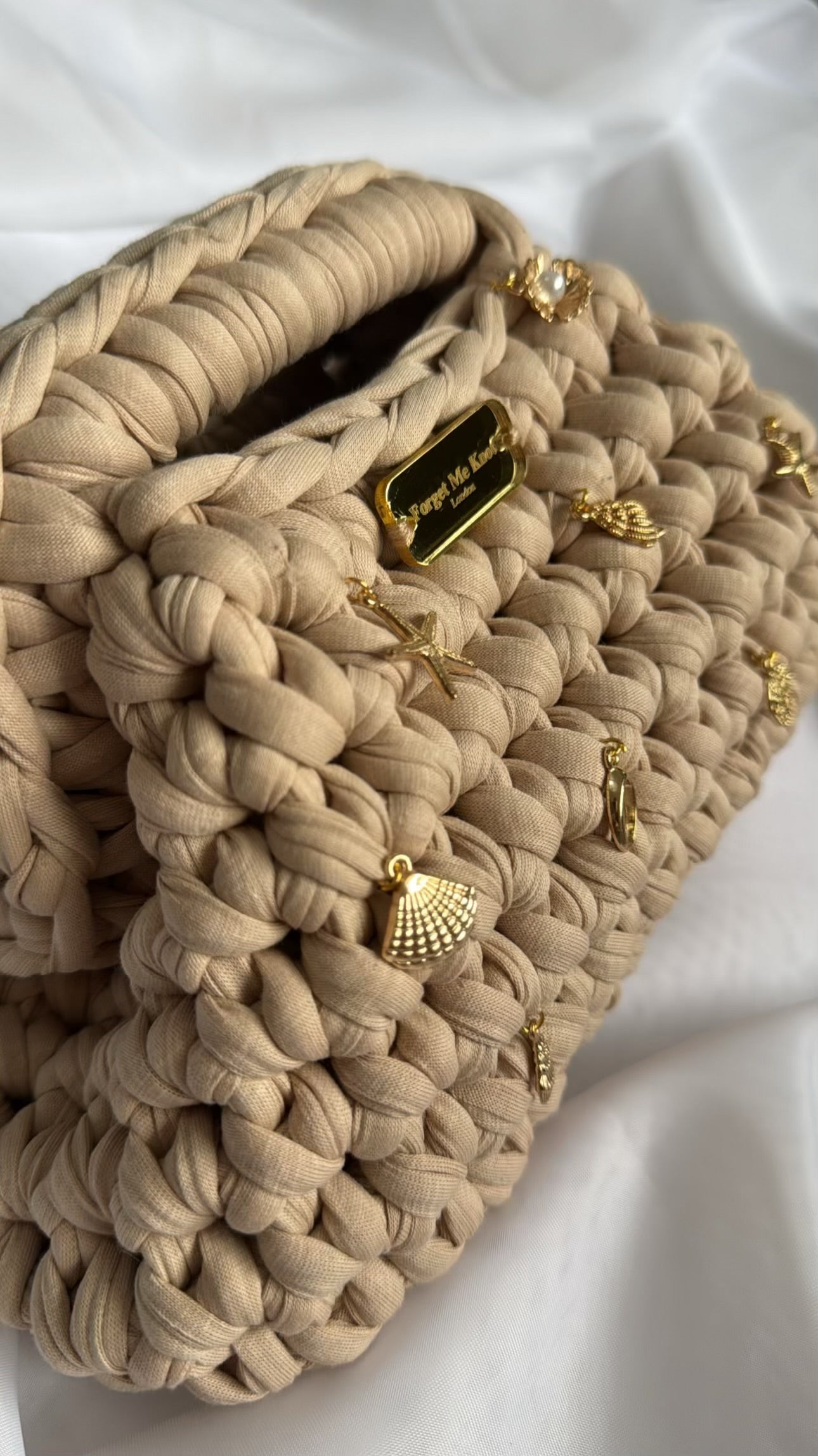 Sand Clutch