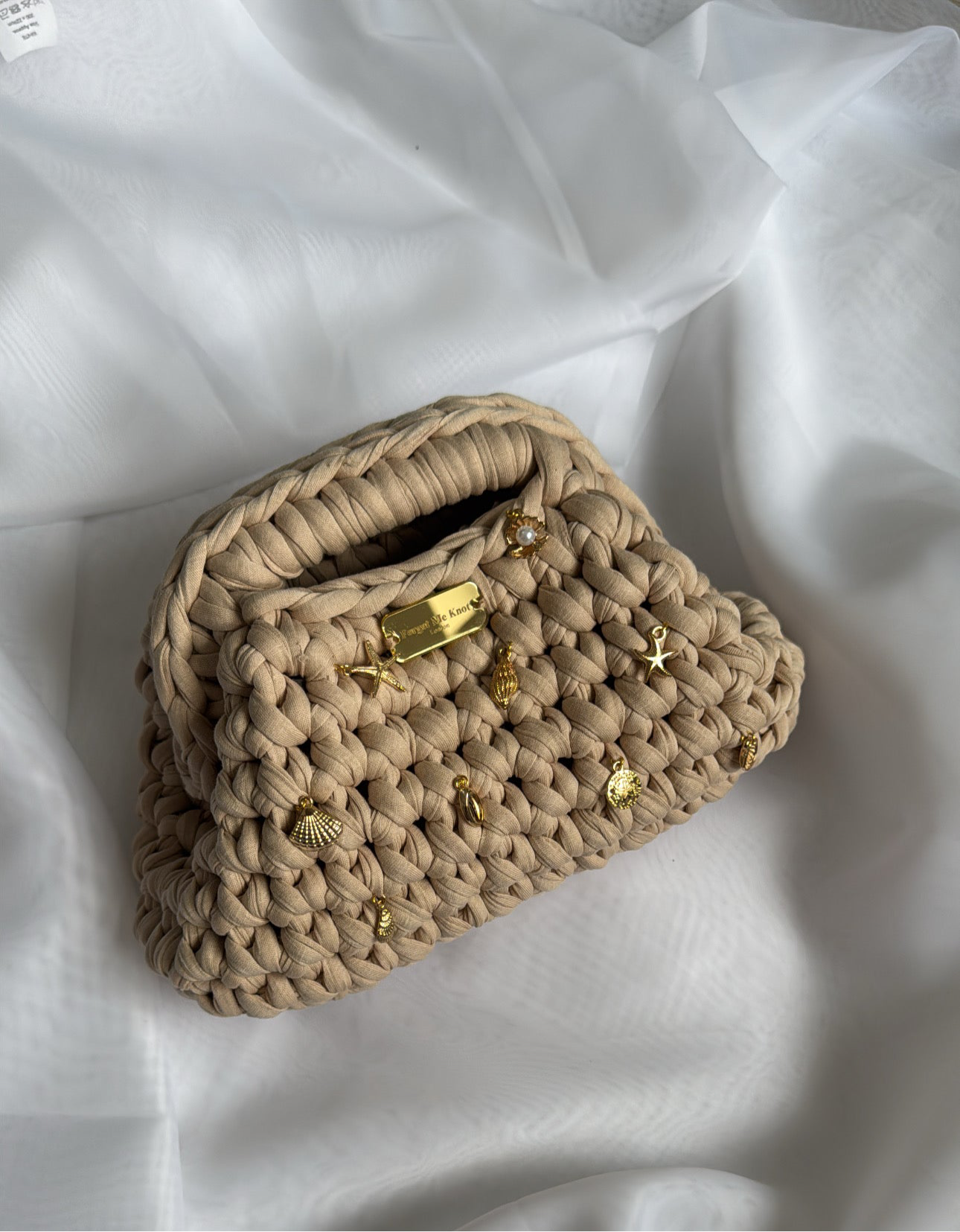 Sand Clutch