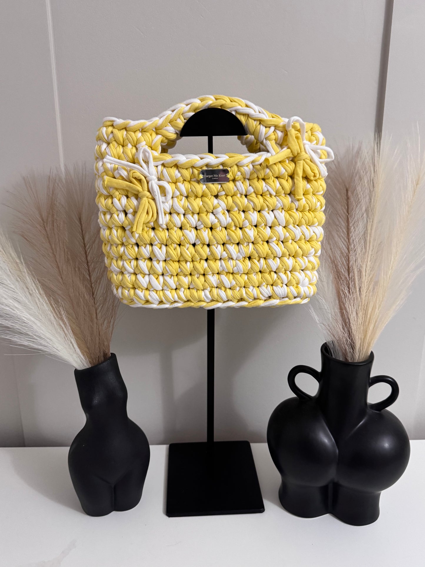 Mediano Yellow
