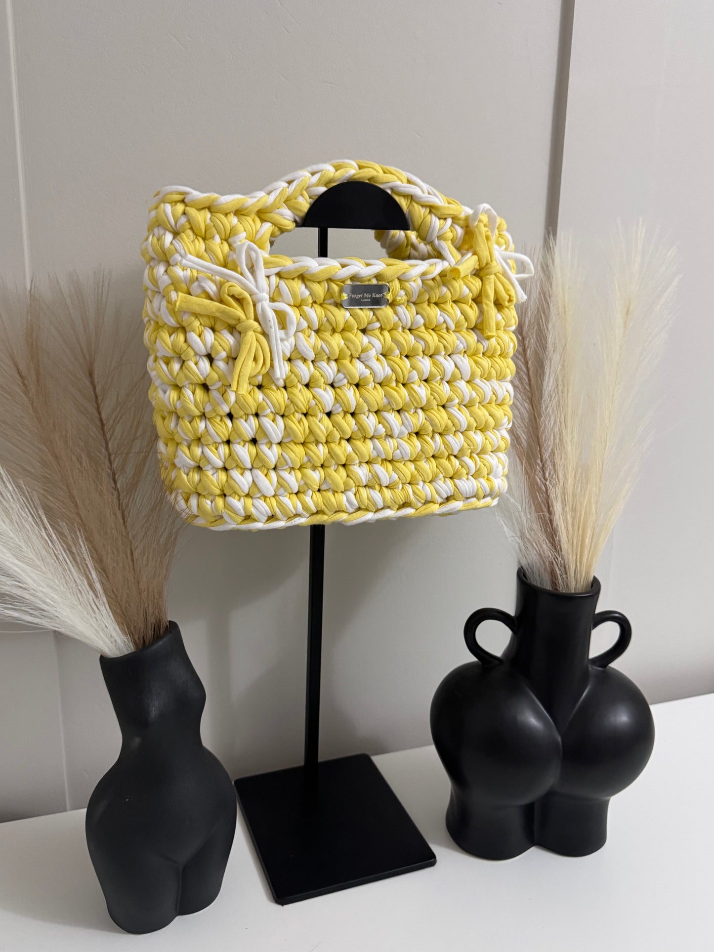 Mediano Yellow