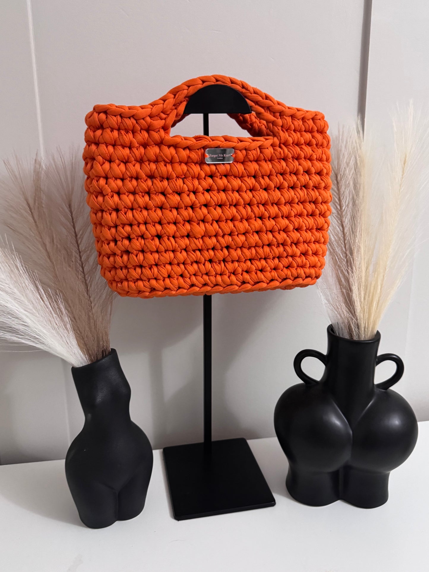 Mediano Orange