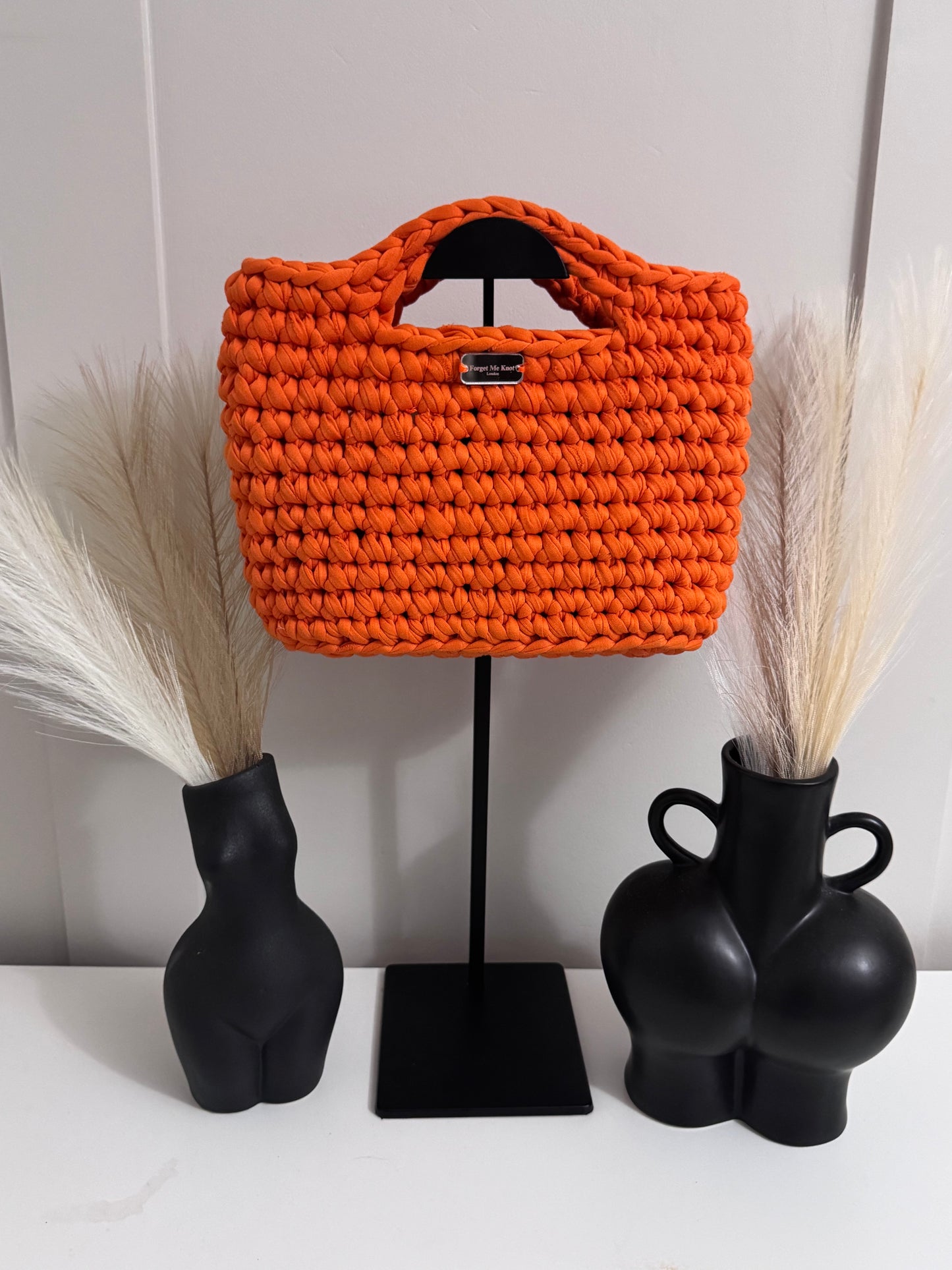 Mediano Orange