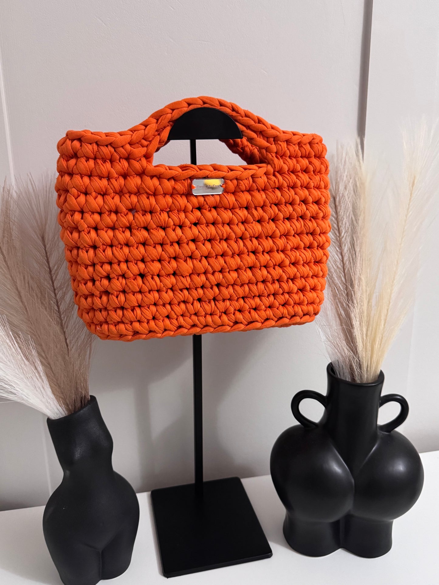 Mediano Orange