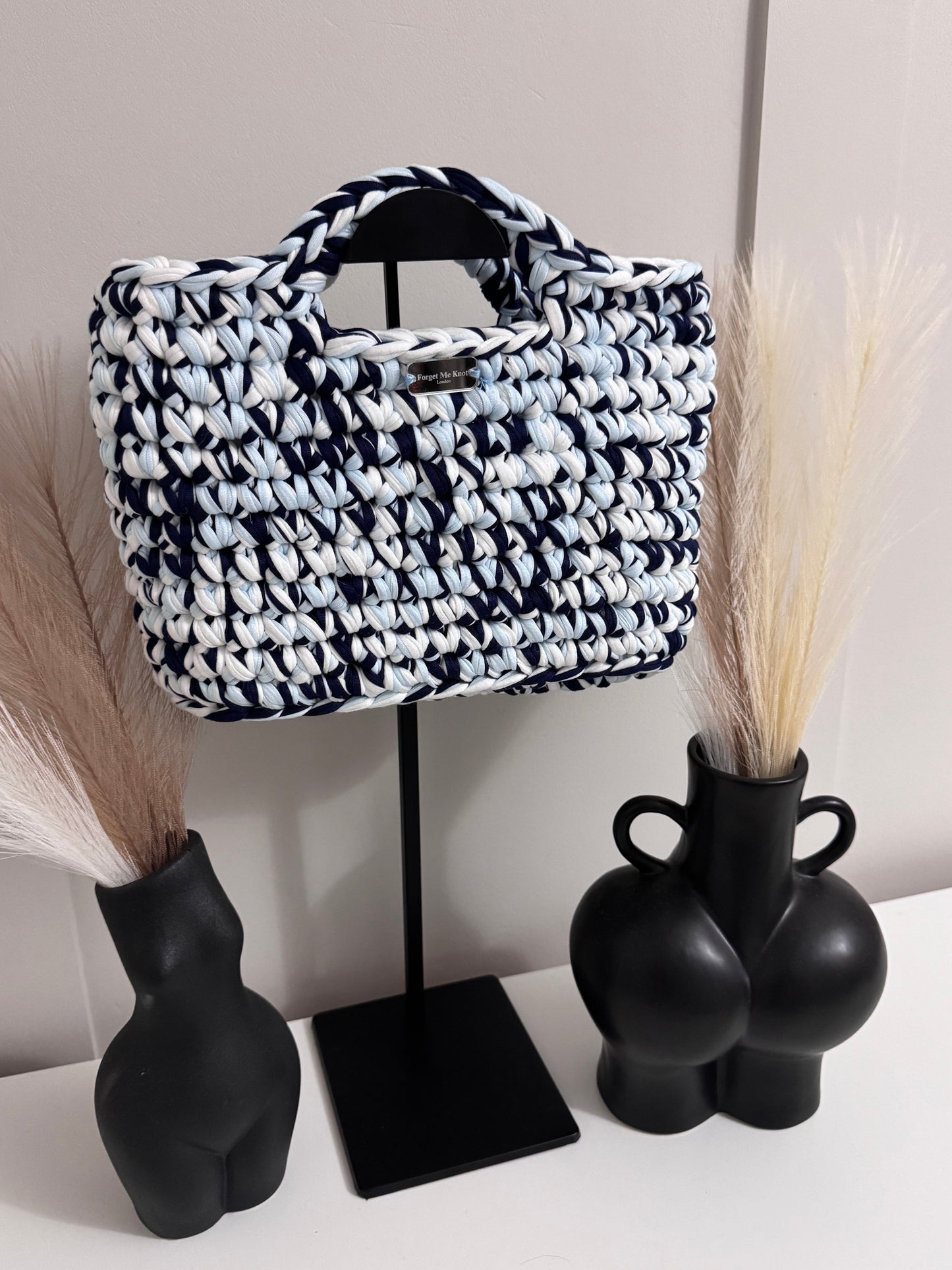 Mediano Blue
