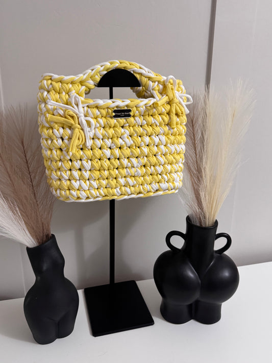 Mediano Yellow