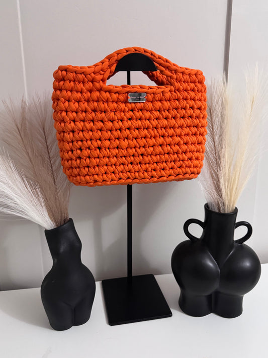Mediano Orange