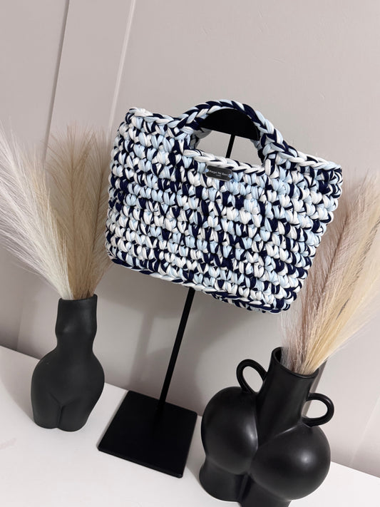 Mediano Blue